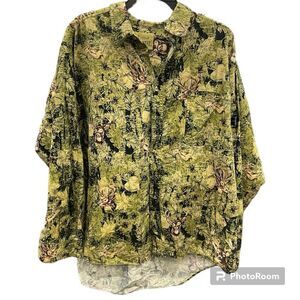 Realtree Men's multi Polo-shirts size 2XL